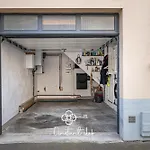 Evasion Au Mans - Terrasse & Garage - L\'Instant Clef